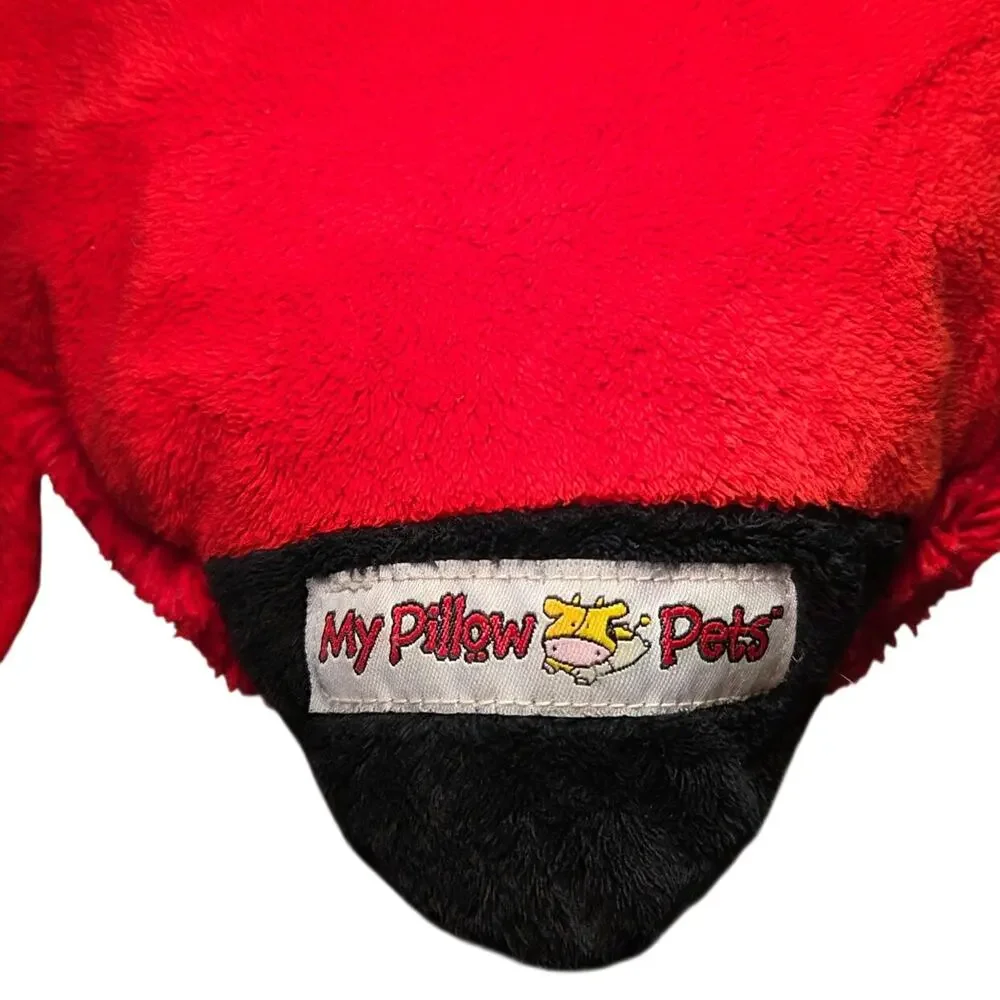 Pillow Pets retired Ms. Ladybug 18